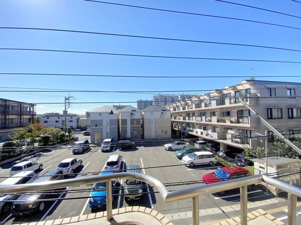 プルミエール2番館の物件内観写真